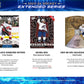 2023-24 NHL Hockey Upper Deck Extended Series Hobby Box