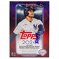 2024  MLB Topps Series 2 Baseball Blaster Box