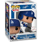 MLB Dodgers Shohei Ohtani (Home) Funko Pop! Vinyl Figure #106: