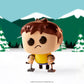 South Park Jimmy Valmer Funko Pop! Vinyl Figure