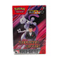 Pokemon Scarlet & Violet: Destined Rivals Build & Battle Kit Box