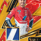2026 Panini NASCAR Select Racing Mega Box