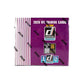 2025 NFL Panini Donruss Football Box