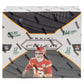 2025 NFL Prizm Hobby Football Box