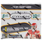 2025 NFL Prizm No Huddle Hobby Football Box