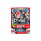 2025 Panini Combat Anthology Blaster Box