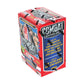 2025 Panini Combat Anthology Blaster Box