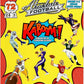 2024  NFL Panini Absolute Football Countdown Calendar Box