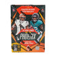 2025 Panini NFL Phoenix Football 6-Pack Blaster Box (Hyper Parallels!)