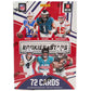 2025 Panini Rookies & Stars Football Hobby Blaster