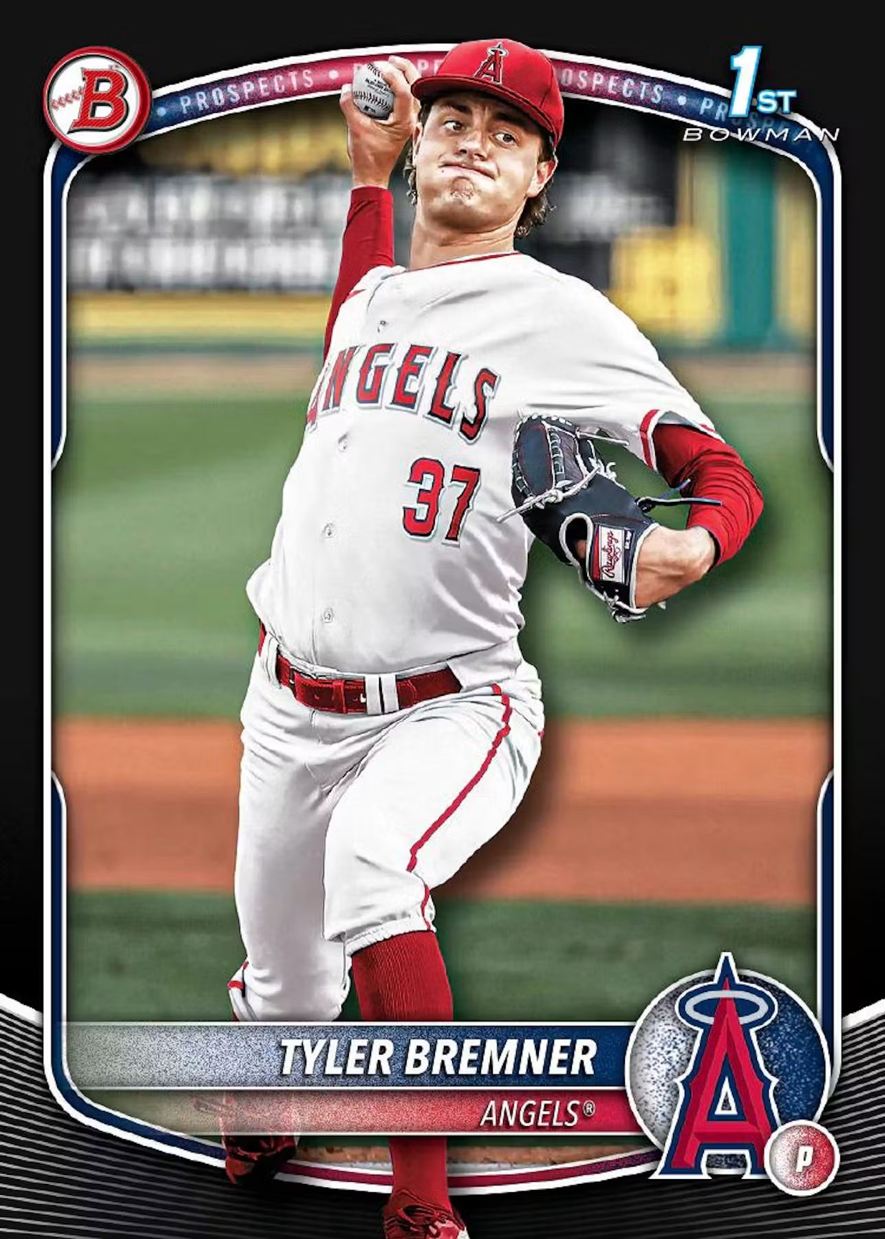 2025 MLB Baseball Bowman Draft  Mega Base Set