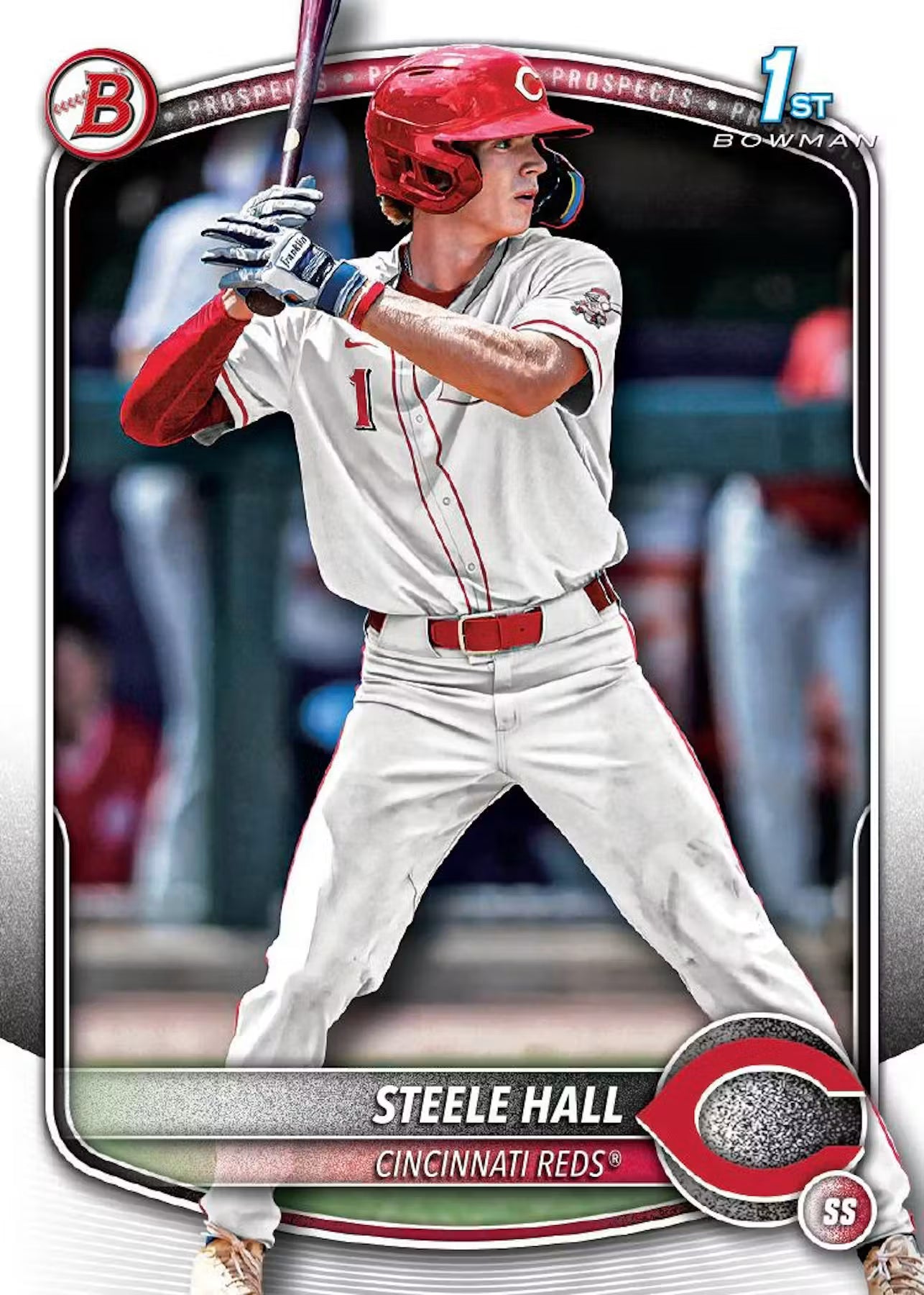 2025 MLB Baseball Bowman Draft  Mega Base Set