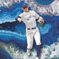 2025 MLB Baseball Bowman Draft  Mega Base Set