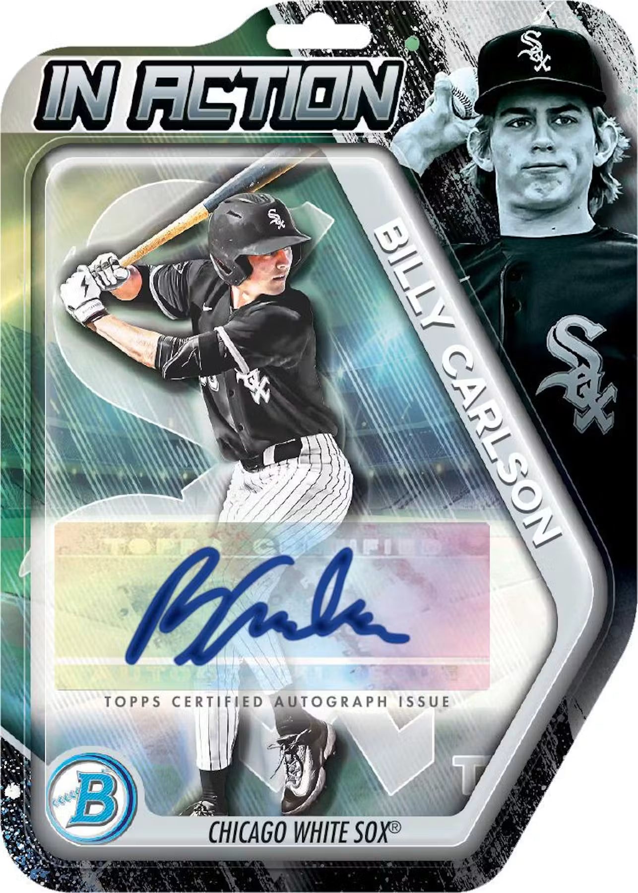 2025 MLB Baseball Bowman Draft  Mega Base Set