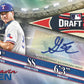 2025 MLB Baseball Bowman Draft  Mega Base Set