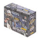 2025 Panini NFL Revolution Football Mega Box (Storm Parallels!)