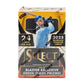 2025 MLB Panini Select Baseball 6-Pack Hobby Blaster Box