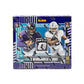 3 x NFL Box Pick Your Team - 2022 XR Hobby + 2025 Optic Preferred + 2025 Optic Retail