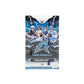 2025 NFL Topps Resurgence Football Hobby Box