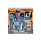 2026 Panini NASCAR Donruss Racing Mega Box