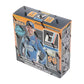 2026 Panini NASCAR Donruss Racing Mega Box