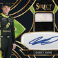 2026 Panini NASCAR Select Racing Mega Box