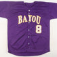 Alex Bregman Autographed Jersey Hand Signed Beckett Certified