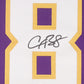 Alex Bregman Autographed Jersey Hand Signed Beckett Certified