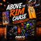 1/2 CASE (10 Boxes) x 2020-21 NBA Panini Illusions Asia T Mall + 1 x Magic Johnson  Custom Autographed Jersey + 4 x Bambino Display Cases -Pick Your Team -8/13/2026
