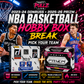2023-24 Donruss + 2025-26 Prizm NBA Basketball Hobby Box Chase
