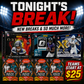 NFL Rookie Chase! Origins, XR, Optic & 4 Phoenix Blasters