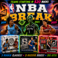 1 x 2023-24 Panini Spectra International Hobby Box + 1 x 2024-25 Panini NBA Donruss Hobby Jumbo Box +1 x 2019-20 Mosaic Cello Box PYT (Pick Your Team) Break 7-3-2026