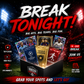 BREAK #2 -  2020-21 Mosaic Soccer Hobby PYT (Pick Your Team) 6-16-2026