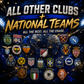 BREAK #2 -  2020-21 Mosaic Soccer Hobby PYT (Pick Your Team) 6-16-2026