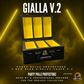 Party Pullz Protectorz Slab Cases 3 Row V.2 Case