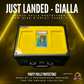Party Pullz Protectorz Slab Cases 3 Row V.2 Case