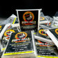 Original Card Sleeves "1 Pack" By Party Pullz Protectorz