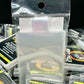 Pull Tabz Card Grading Submission Sleeves for Sports Cards & TCG - Multiple Variants