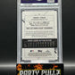 2022 Topps Finest Oneil Cruz #16 RC – PSA 10 Gem Mint