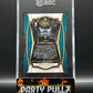 2020-21 Panini Select LaMelo Ball Red/White/Orange Shimmer Prizm #183 – SGC 10 Gem Mint