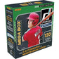 2026 MLB Panini Donruss Baseball Mega Box