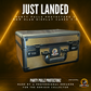 Party Pullz Protectorz Slab Cases 3 Row V.2 Case