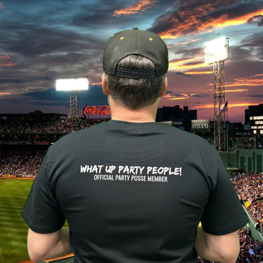 PartyPullz T-Shirt