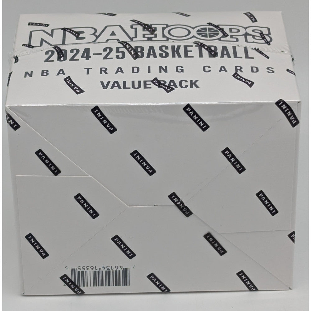 2024-25 NBA Panini Hoops Fat Pack Box