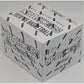 Break #1 - 2 x 2024-25 NBA Hoops Value Pack / Cello Boxes PYT (Pick Your Team) Break 6-3-2026