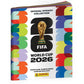 2026 Panini FIFA World Cup Soccer Sticker Album