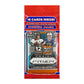 1 Box 2021 Panini Prizm Football Cello Pick Your Division (PYD) Card Break