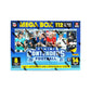 2021 Panini Contenders Football Mega Box