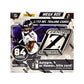2023 Panini Zenith Football Mega Box