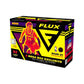 2020-21 Flux NBA Mega Box "Red Cracked Ice Prizm"